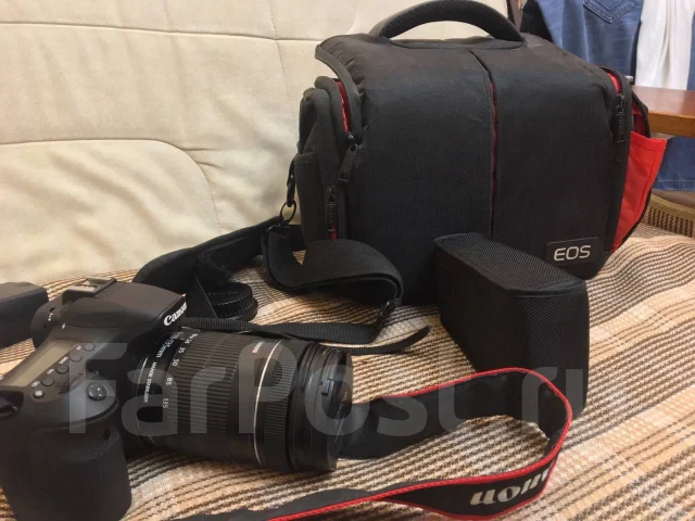 Canon EOS 60D Kit ����