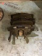Колодки тормозные. Honda CR-V, RD4, RD5, RD6, RD7, RE3, RE4 Honda Accord Tourer, CW2 Двигатели: K20A, K20A4, K20A5, K24A1, K24Z1, K24Z4, N22A2, R20A1...