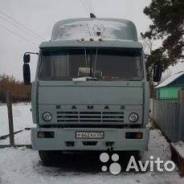 КамАЗ 5410. Продаётся КамАз, 14 860 куб. см., 2 000 кг.