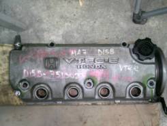 Крышка головки блока цилиндров. Honda: CR-X del Sol, Civic, CR-X, Civic CRX, Domani, Civic Ferio Двигатели: 20R2R13N, 20T2N10N, 20T2N11N, 20T2R12N, 20...