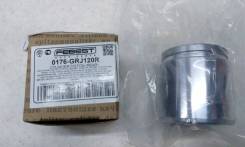 Поршень суппорта. Toyota: Land Cruiser, Fortuner, Sequoia, Land Cruiser Prado, 4Runner Lexus GX460, GRJ158, URJ150 Lexus GX400, GRJ158, URJ150 Lexus G...