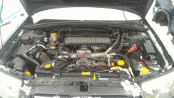 Подушка двигателя. Subaru Forester, SG5, SG9, SG9L Subaru Legacy, BE5, BH5 Двигатели: EJ205, EJ255, EJ206, EJ208