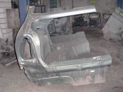 Крыло. Chevrolet Lanos