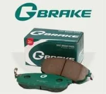 ������� ��������� G-Brake AN-377 �� ���������� GP-05073 ����