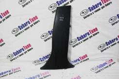 Накладка на стойку. Subaru Forester, SH5, SH9, SH9L, SHJ Двигатель EJ205