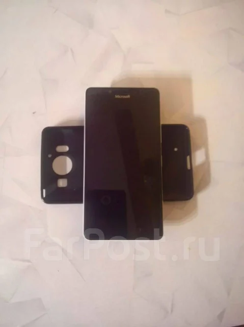 Microsoft Lumia 950 Dual Sim. �/� ����