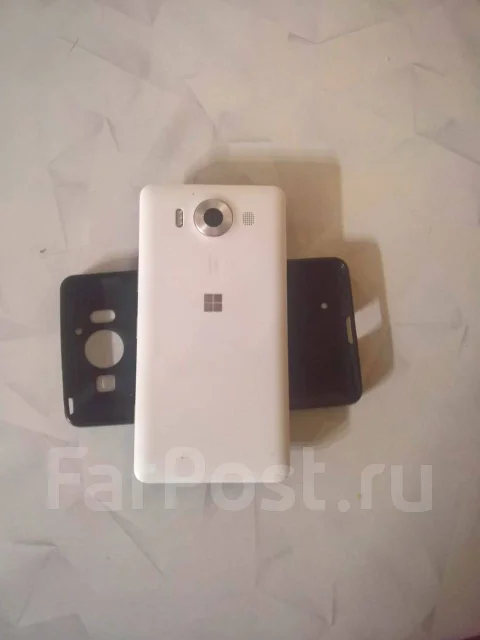 Microsoft Lumia 950 Dual Sim. �/� ����