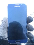 Samsung Galaxy S6. �/�