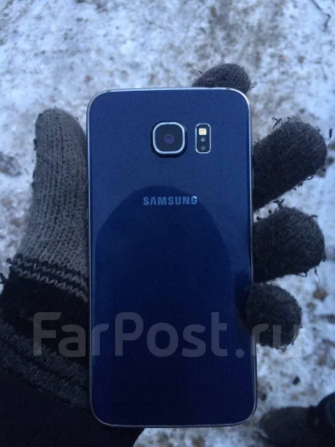 Samsung Galaxy S6. �/� ����