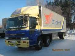 Hino FN ����