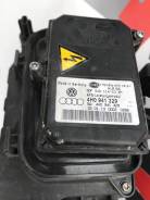 Блок управления светом. Volkswagen Touareg, 7P5, 7P6 Volkswagen Jetta, 162, AV2, AV3, AY3 Volkswagen Tiguan, 5N2 Audi: A6 allroad quattro, S6, S8, S3...