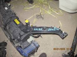 Ноускат. Mazda Demio, DY3W Двигатели: ZJVE, ZJVEM