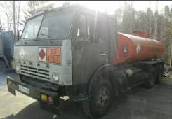Камаз 53212. , огнеопасно АЦ10, 10 000 куб. см., 5-10 т