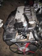 Двигатель в сборе. BMW 5-Series, E39 BMW 7-Series, E38 Двигатели: M57D25, M57D25TU, M57D30, M57D30OL, M57D30OLT, M57D30TOP, M57D30TOPT, M57D30TU, M57D...
