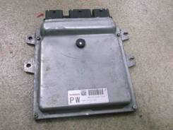 Привязка блока ECM Nissan Murano Z51