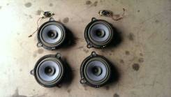 Динамик. Nissan: Wingroad, X-Trail, Presage, Serena, Primera, Tiida, Prairie, Liberty, Skyline, Cedric, Tiida Latio, Bassara, Stagea, Gloria, Lafesta...