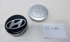 Колпак. Toyota: Premio, Allion, Vitz, Prius C, Corolla Axio, Porte, RAV4, Camry, Corolla, Yaris, Avalon, Auris, Spade, Etios, Venza, Corolla Fielder...