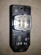 Реостат печки. Toyota: Sprinter, Corolla Spacio, Sprinter Carib, Corolla Levin, Sprinter Trueno, Corolla Двигатели: 2C, 2E, 3CE, 3E, 4AFE, 4AGE, 4EFE...