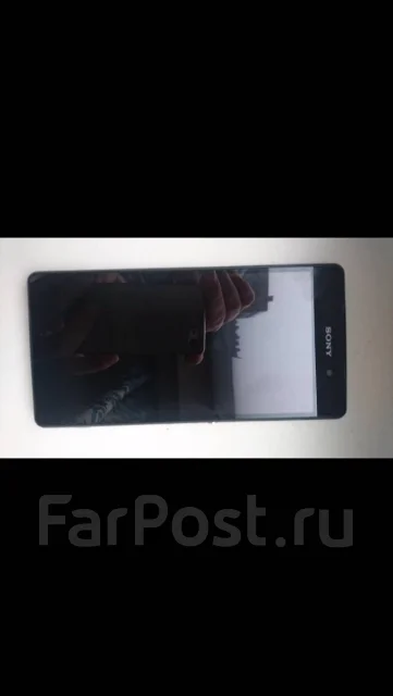 Sony Xperia Z2. �/� ����