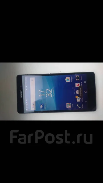 Sony Xperia Z2. �/� ����