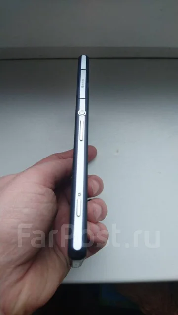Sony Xperia Z2. �/� ����