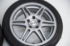 Speedline. 7.0x17, 5x112.00, ET35
