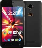Micromax Q380. �/�, �������, ������, 4G LTE, Dual-SIM ����