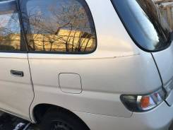 Крыло. Toyota Gaia, ACM10, ACM10G, ACM15, ACM15G, CXM10, CXM10G, SXM10, SXM10G, SXM15, SXM15G Двигатели: 1AZFSE, 3CTE, 3SFE