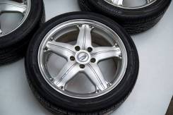 A-Tech. 7.0x17", 5x114.30, ET48