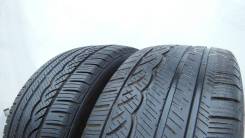Dunlop SP Sport 01 A/S. Зимние, без шипов, износ: 30%, 2 шт