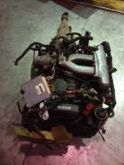 Двигатель в сборе. Toyota: Crown Majesta, Mark II Wagon Blit, Crown, Mark II, Cresta, Progres, Chaser Двигатель 1JZGE