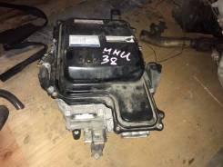 Инвертор. Toyota Harrier Hybrid, MHU38W Lexus RX400h, MHU38