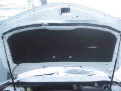 Обшивка капота TOYOTA CAMRY
