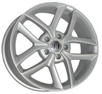 SsangYong. 7.0x17", 5x112.00, ET39.5, ЦО 66,5 мм.