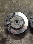 Суппорт тормозной. Nissan Cefiro, A32
