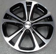 X'trike X-113. 7.0x17", 5x112.00, ET45, ЦО 66,6 мм.