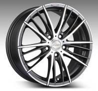 RW Classic H-551. 7.0x17", 5x112.00, ET45, ЦО 66,6 мм.