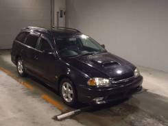Toyota Caldina. ST215W, 3SGTE