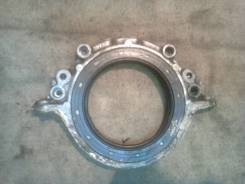 Крышка коленвала. Toyota: Sprinter, Corsa, Corolla II, Corolla, Tercel, Cynos, Starlet Двигатель 4EFE
