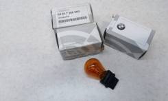 Лампа. BMW 5-Series, E39, E60, E61 BMW 7-Series, E65, E66 BMW 3-Series, F30, F31 BMW X5, E53 Двигатели: M52B28, M54B25, M54B30, M62B44TU, N54B30, N62B...