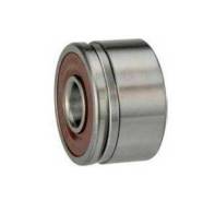Подшипник генератора. Ford: Laser, Spectron, Telstar, Escape, Freda, Festiva, Ixion Mitsubishi: Eclipse, L300, Legnum, Libero, Proudia, Delica D:5, eK...