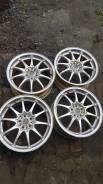 Диски Rays Ce28 R17 5х100. 7.5x17", 5x100.00