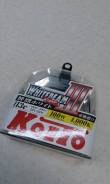 Лампа. Ford Laser, BF3PF, BF3VF, BF5PF, BF5RF, BF5SF, BF5VF, BF6MF, BF7PF, BF7VF, BFMPF, BFMRF, BFSPF, BFSRF, BFTPF Chevrolet Corvette Chevrolet Camar...