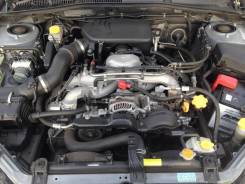 Двигатель в сборе. Subaru: Impreza WRX, Forester, Impreza XV, Legacy, Impreza, Impreza WRX STI, Exiga, Legacy B4, BRZ Двигатели: EJ25T, EJ25TSTI, EJ20...