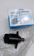 Клапан холостого хода. Chevrolet Lanos Chevrolet Chevy Chevrolet Aveo Двигатели: LV8, L01, L73, LC0, LLQ, LO1, L14, L44, L91, L95, LBJ, LHD, LHQ, LX5...