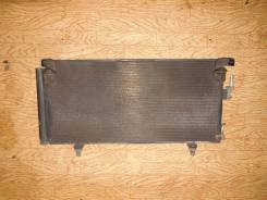 Радиатор кондиционера. Subaru Legacy, BL5, BL9, BLE, BP5, BP9, BPE Subaru Outback, BP9, BPE, BPELUA Двигатели: EJ203, EJ204, EJ20C, EJ20X, EJ20Y, EJ25...