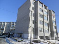 3-комнатная, улица Красина 90а. Слобода, агентство, 78 кв. м. Дом снаружи