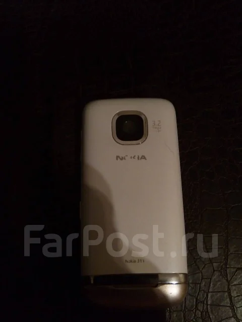 Nokia Asha 311. �/� ����