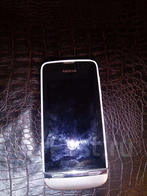Nokia Asha 311. �/� ����