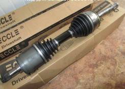Привод, полуось. Toyota FJ Cruiser, GSJ15, GSJ15W Toyota Hilux Surf, GRN215, GRN215W, KDN215, KDN215W, RZN215, RZN215W, TRN215, TRN215W, VZN215, VZN21...